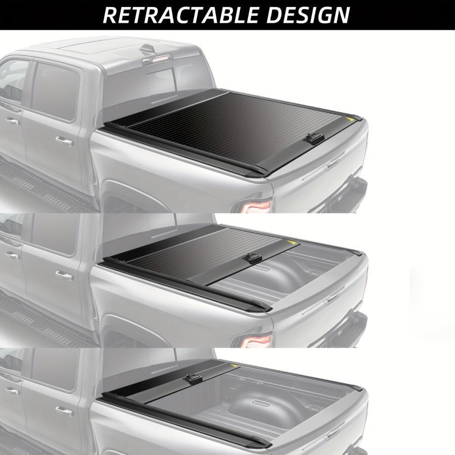 三菱 新型トライトン LC2T GSR GLS ハードトノカバー シャッター式