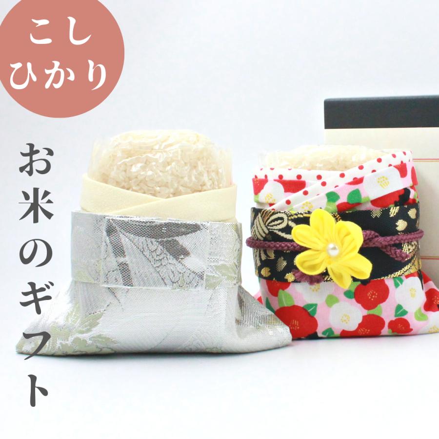 最安値に挑戦 出産内祝い 出産祝い お米 プレゼント福結び 結 Type 6 結婚内祝い お返し 手土産 女の子 おしゃれ かわいい 七五三 コシヒカリ Materialworldblog Com