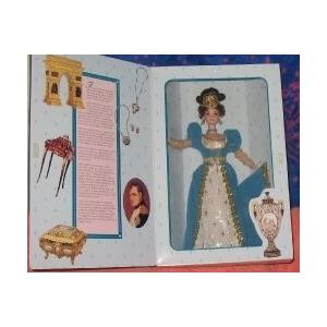 バービー The Great Eras コレクション French Lady