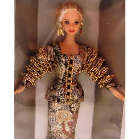 Christian Dior Barbie(バービー) Special Mattel ドール 人形 フィギュア｜wakiasedry