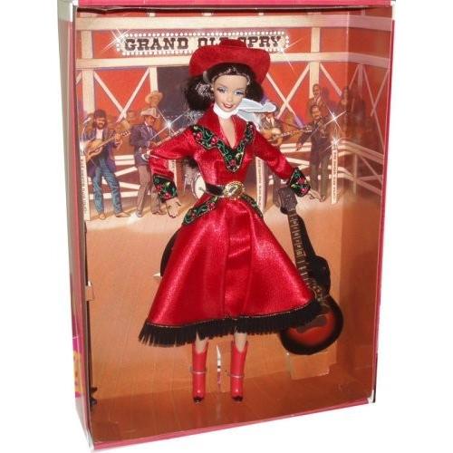 バービー Barbie Grand Ole Opry Country Rose 12" Figure ドール 人形 フィギュア_2