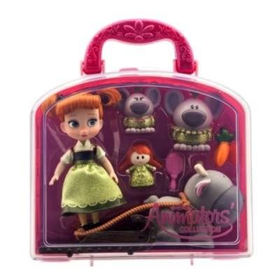 ディズニー(Disney)US公式商品 アナと雪の女王 フローズン プリンセス 