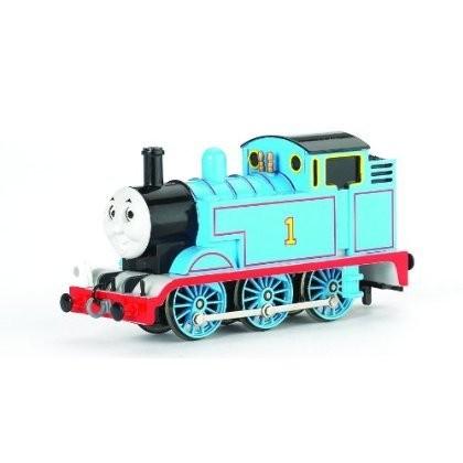 Bachmann Trains Thomas And Friends - The Tank Engine With Moving