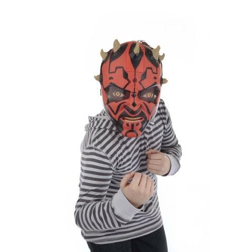 Hasbro スター・ウォーズ 2012 エレクトリック ヘルメット ダース・モール/Star Wars 2012 Darth Maul El_2