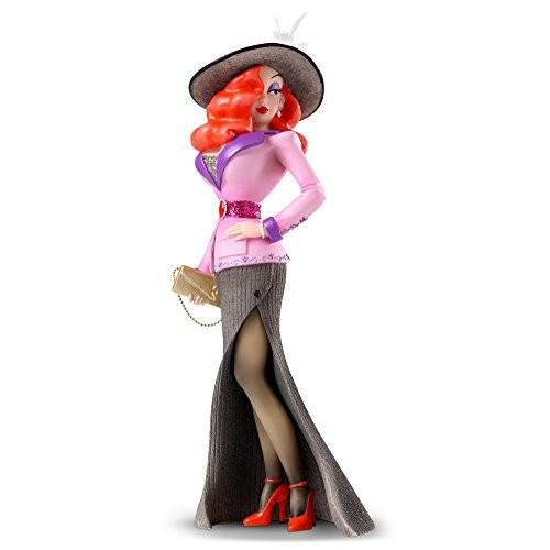 エネスコ Enesco Disney Showcase Jessica Rabbit Figurine