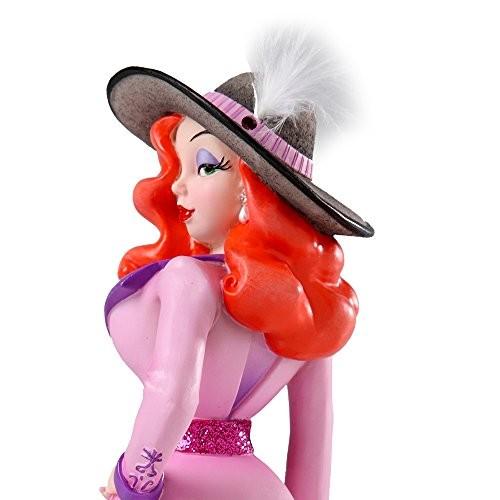 エネスコ Enesco Disney Showcase Jessica Rabbit Figurine : ワールド