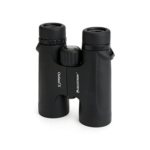 CELESTRON(セレストロン) 双眼鏡 Outland X 10x42 Binocular #71347｜wakiasedry｜03