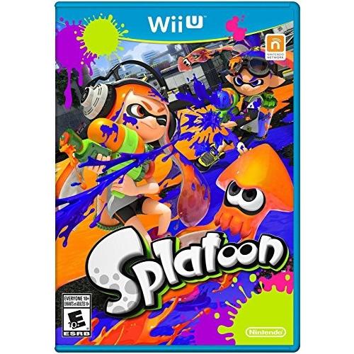 Splatoon