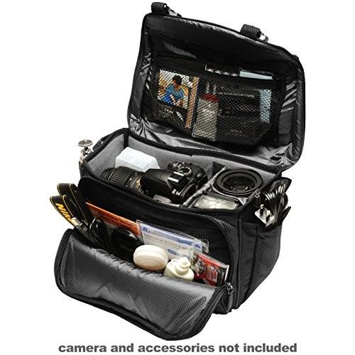 Nikon D3000、D3100、D5000 D-SLR用バリューパック 9793_2