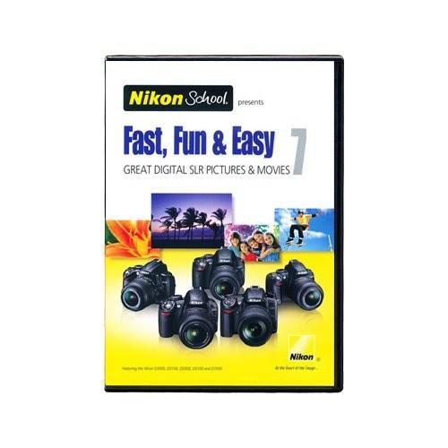 Nikon D3000、D3100、D5000 D-SLR用バリューパック 9793_3