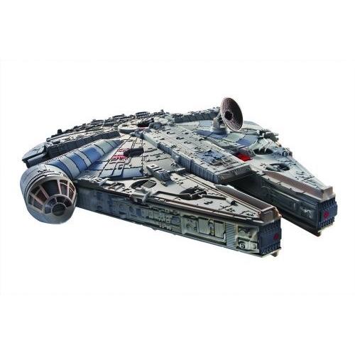 Star Wars Millennium Falcon Model Kit by Star Wars