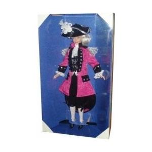 1996 George Washington バービー FAO Schwarz リミテッドエディション ゲーム、おもちゃ-その他おもちゃ