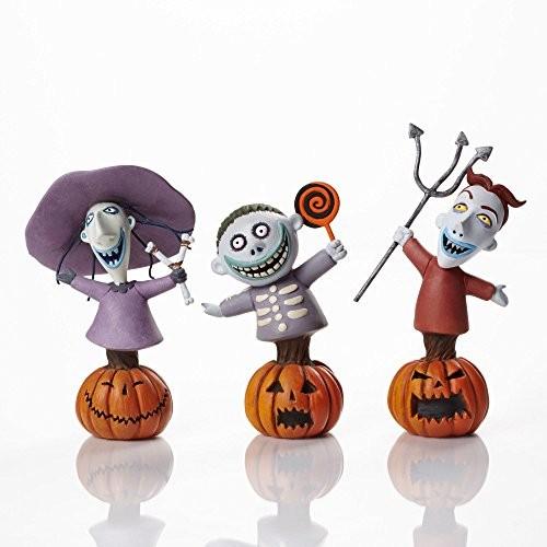 Enesco(エネスコ) Grand Jester Studios Lock, Shock and Barrel 4046188