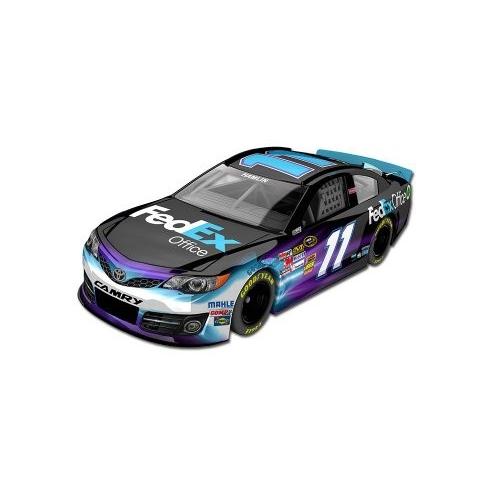 【ナスカー 2013】1/64 デニー・ハムリン #11 FedEx Office トヨタ・カムリ
