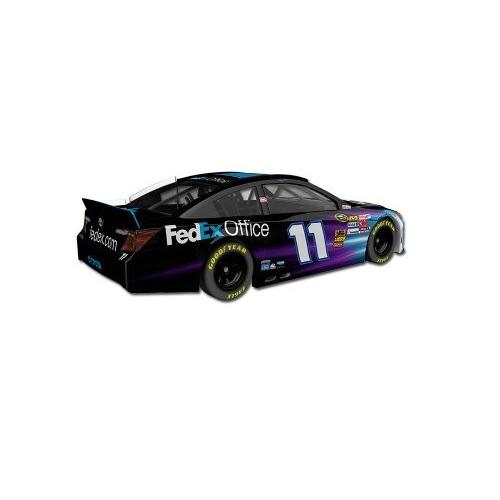 【ナスカー 2013】1/64 デニー・ハムリン #11 FedEx Office トヨタ・カムリ