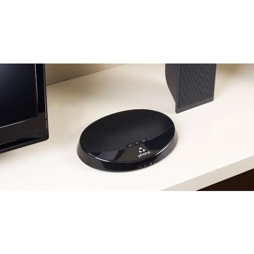 Phorus PR1 Receiver with Multi-Room Wireless Audio Streaming
