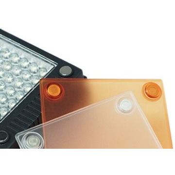 LED照明 ビデオライト HDV-Z96 ディフューザー付 LED96灯 : 109083806 
