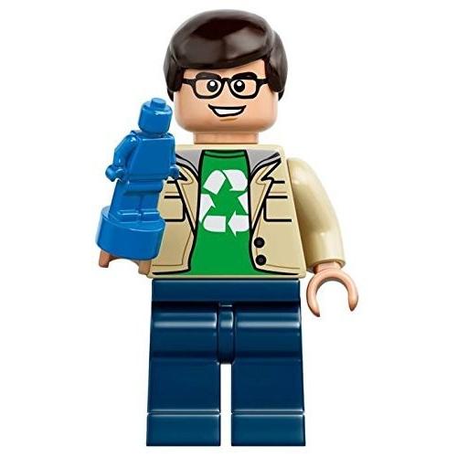 レゴ LEGO アイデア ビッグバン・セオリー 21302 : ワールド輸入 