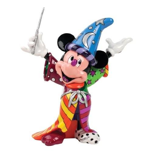 箱付き美品 ミッキーマウス Mickey Mouse Britto フィギュア 箱付き美品 ミッキーマウス Mickey Mouse Britto フィギュア 【公式通販】