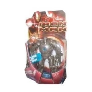 アイアンマン 7.5 inch フィギュア - Iron Monger