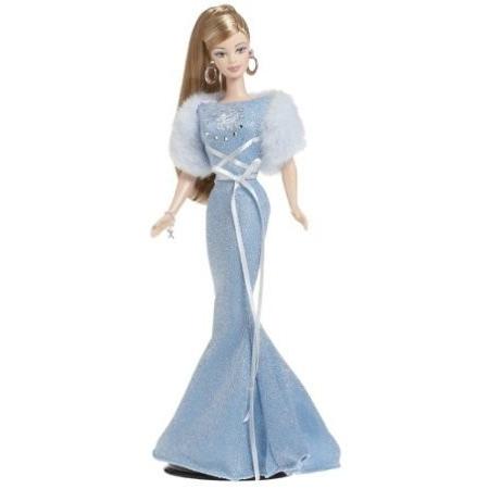 Barbie(バービー) Collector Zodiac Dolls - Sagittarious (November 22 - December 21) ドール 人形 フ