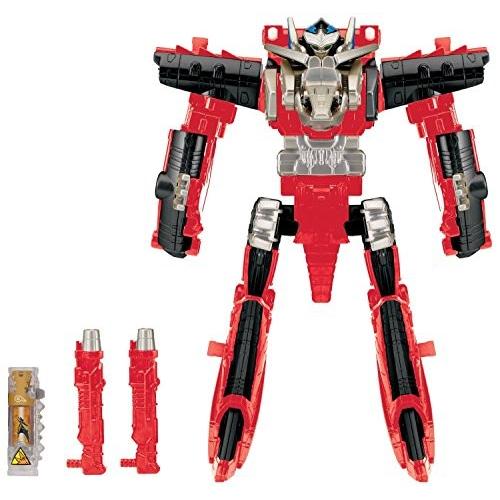 Power Rangers Dino Super Charge - Limited Edition Ptera