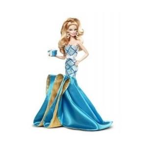 バービー コレクター ハッピーバースデー ケン Glamour バービー 人形