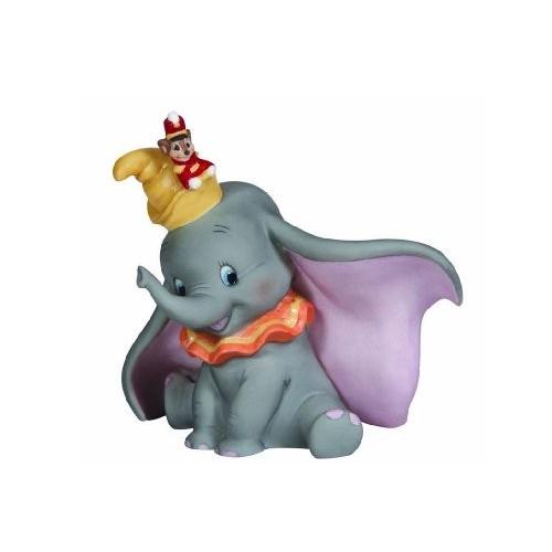 ディズニー ダンボ サーカスティモシー レアフィギュア限定品シリアル