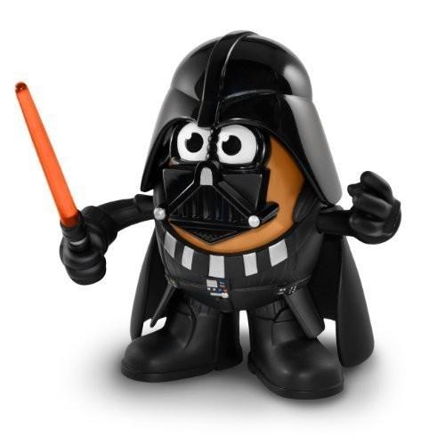 Mr. Potato Head ポテトヘッド ミスターポテトヘッド Star Wars スター