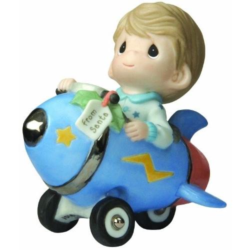Precious Moments 'Hold On To Your Dreams' Figurine