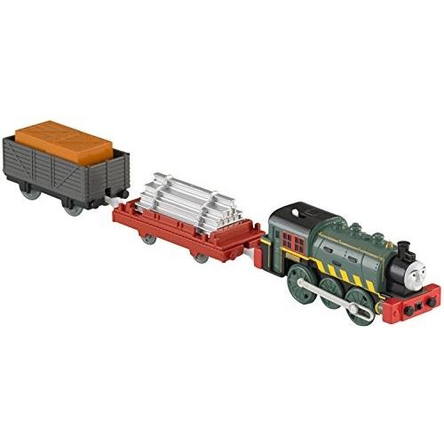 トラックマスター トーマス