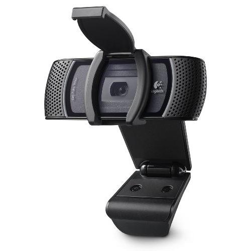 Logitech B910 HD Webcam NAMR ロジテック 版_1