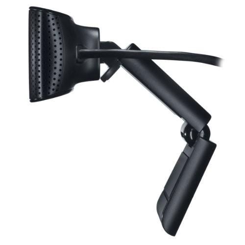 Logitech B910 HD Webcam NAMR ロジテック 版_2