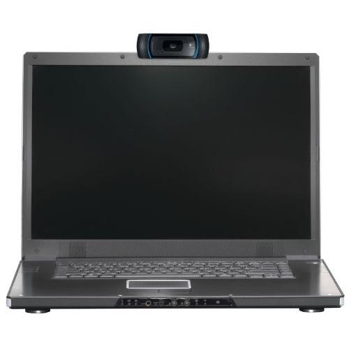 Logitech B910 HD Webcam NAMR ロジテック 版_3