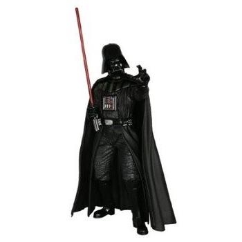 スターウォーズ Kotobukiya Star Wars: ダースベーダー ArtFX Statue その他キッチン、日用品、文具-キッチン、日用品、文具