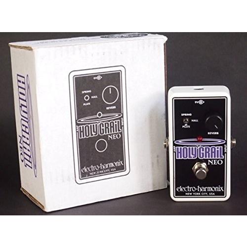 Electro-Harmonix Holy Grail Neo Reverbの画像