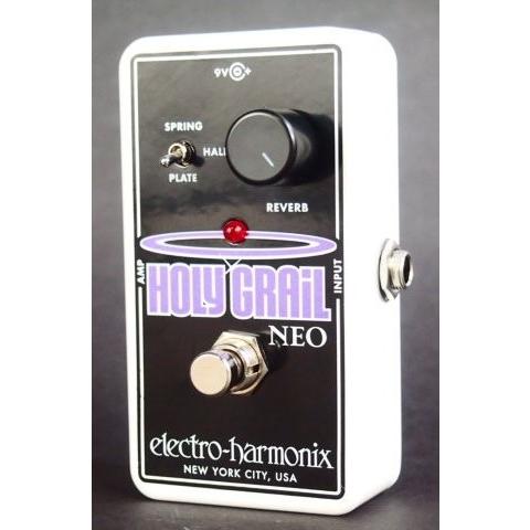 Electro-Harmonix Holy Grail Neo Reverbの画像
