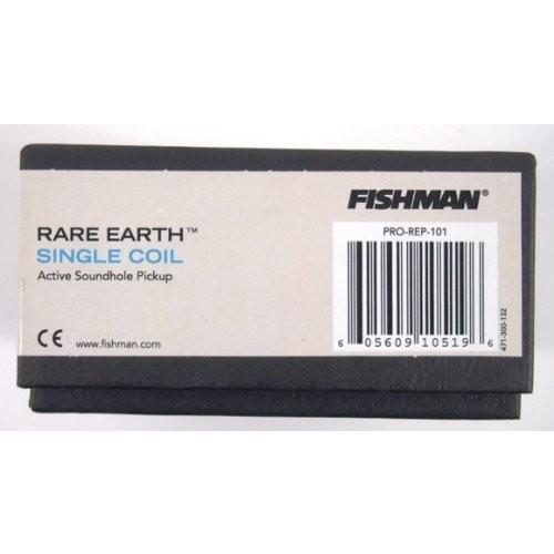 Fishman Rare Earth Single Coil Fishman Rare Earth Single Coil