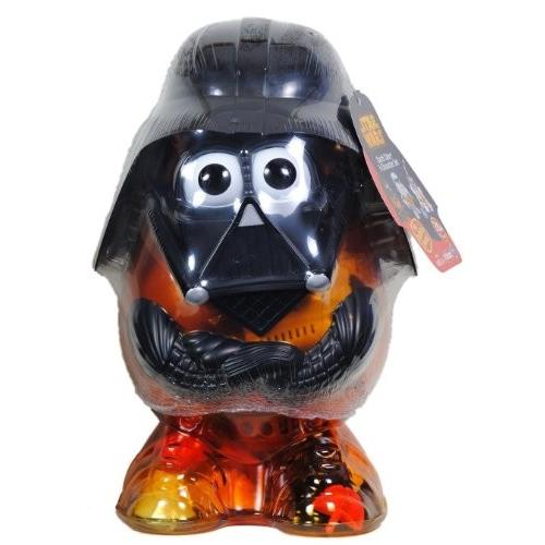 Star Wars (スターウォーズ) Mr. Potato Head: Darth Tater Trio Combo
