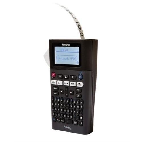 Brother ブラザー工業 PT-H300 ラベル プリンター Hと-HELD [PT-H300]