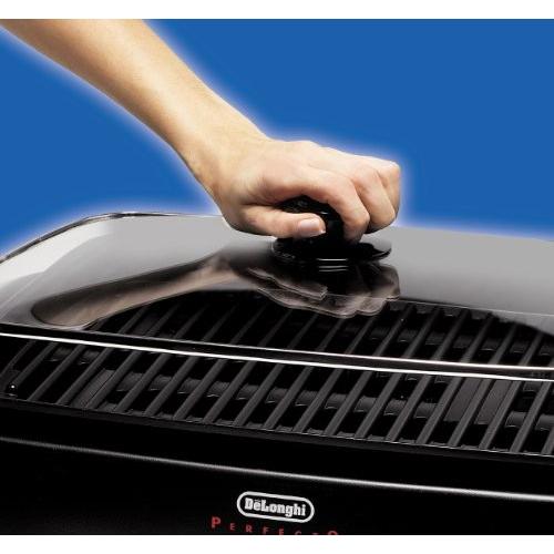 DeLonghi PERFECTO INDOOR GRILL/デロンギ電気グリル