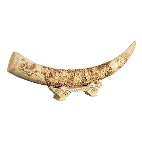 Design Toscano Immortals Tusk