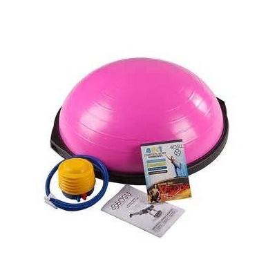 BOSU バランストレーナーPink【新色登場】 Balance Trainer Home Ver. Pinkの画像