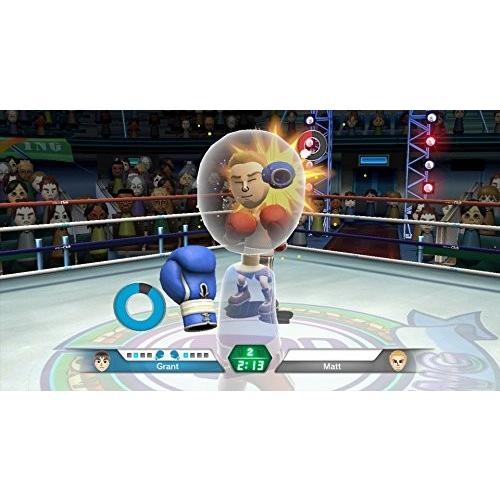 Wii Sports Club-Nla : ワールド輸入アイテム専門店 - 通販 - Yahoo
