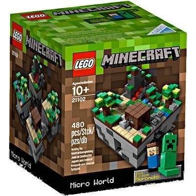 おもちゃ Toy / Play Lego レゴ Minecraft マインクラフト 21102, mindstorms, sets, list, star, wars,