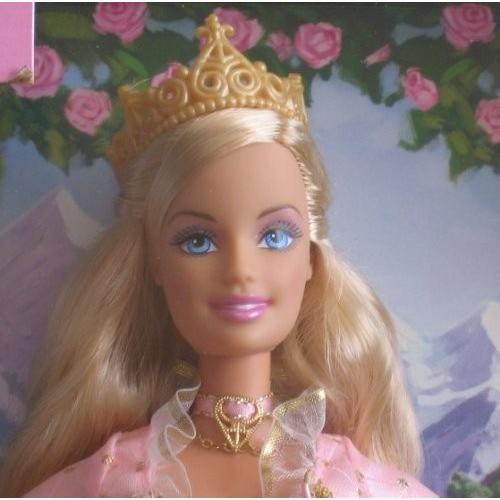 バービー  princess Barbie バービー Barbie as 