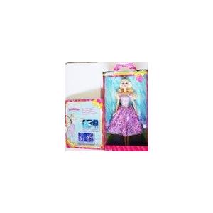 バービー バービー the マジック Pegasus フェアリーテール コレクションドール Book Gift Setの画像