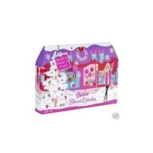 バービー Advent Calendar Play Set