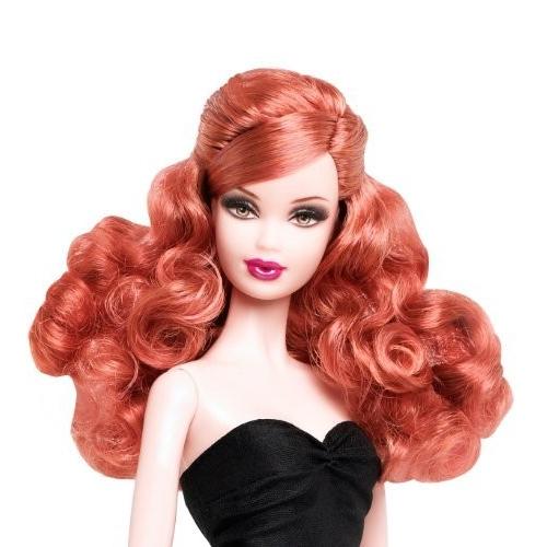 ホビー Barbie バービー Basics Model モデル #003 doll ドール 人形 Collection 1.5_1