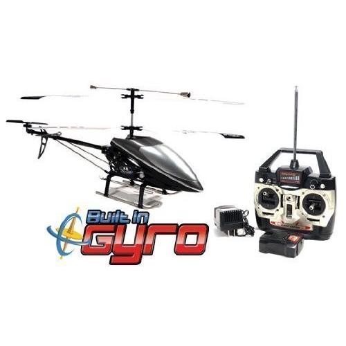 Eclipse R/C Helicopter　ヘリコプター　World Tech Toys社